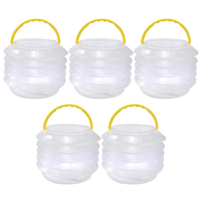 Plastic Storage Container For Painting Brush