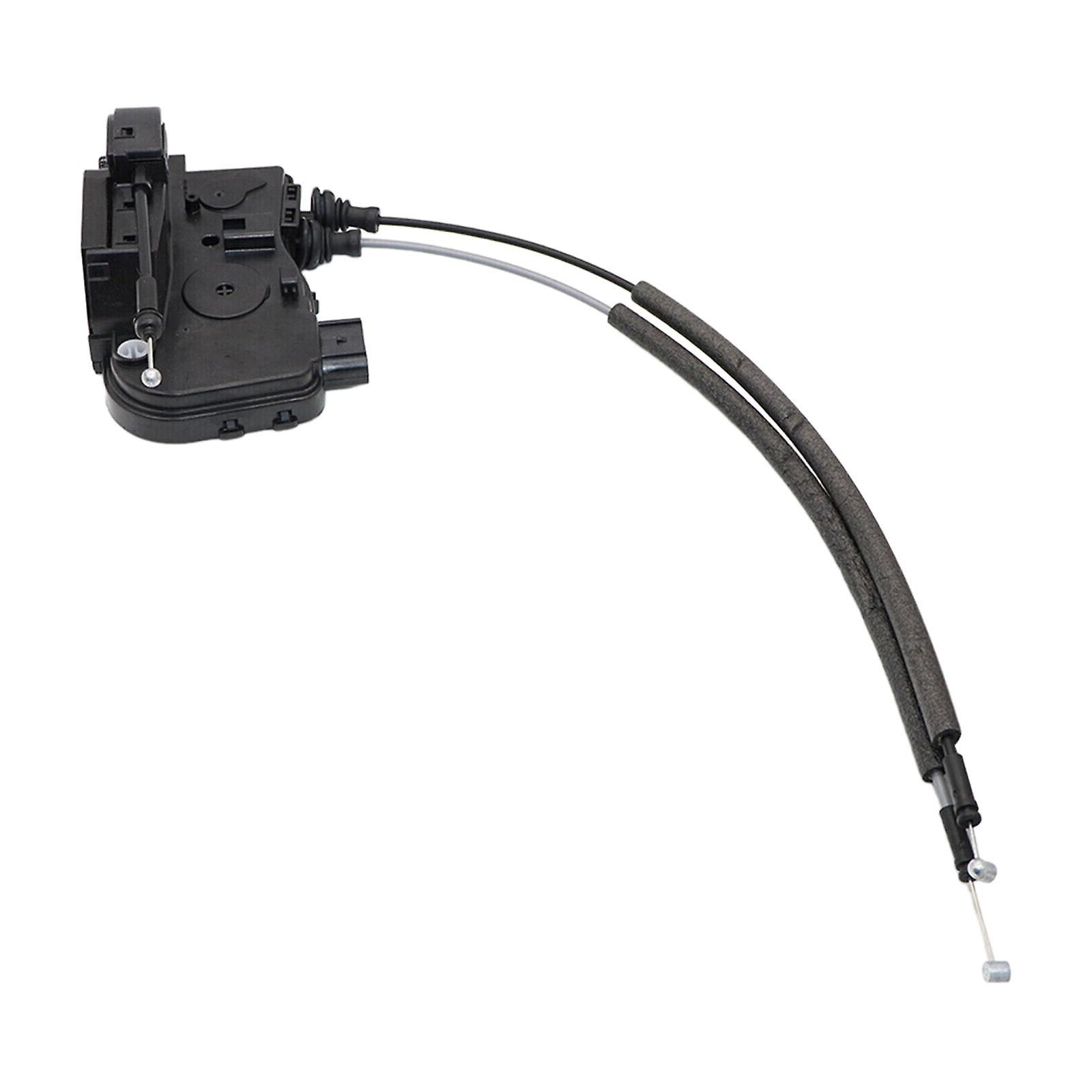 Door Lock Latch Actuator 813100W000 Replacing for Hyundai Santa FE 2012