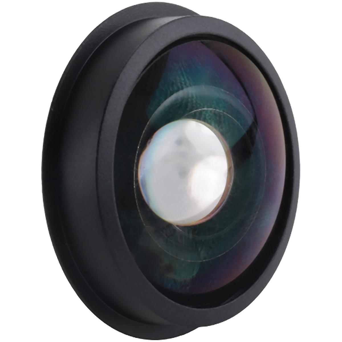 For X3 Replacement Lens Glass for Action Camera Repairing Accessories Part