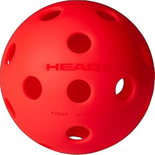 Head Championship 26 2024 Pickleball Balls (Pack of 3)