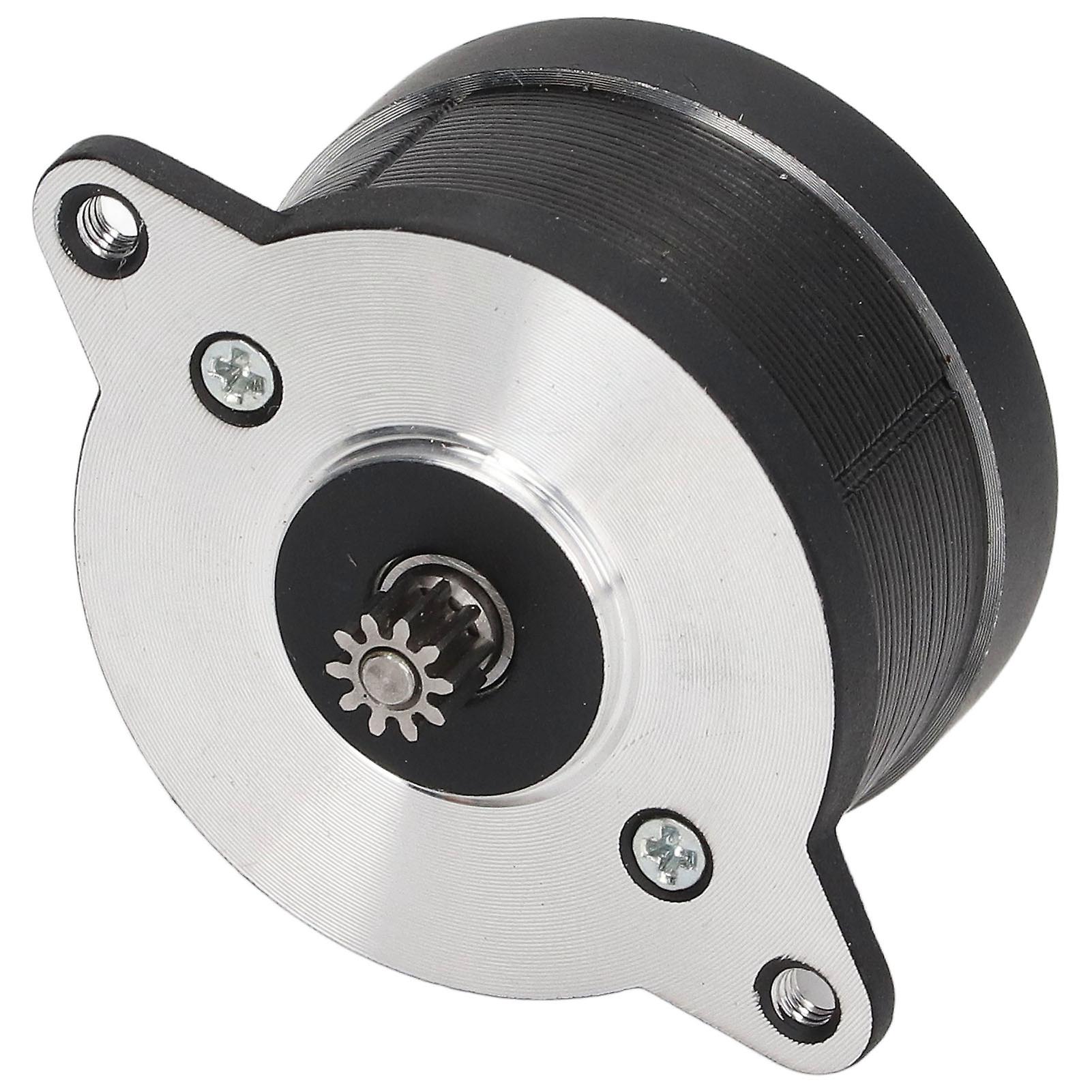 Extruder Stepper Motor 36mm 1.8 Angle 2 Phase Round with 1meter Cable for Voron 2.4 3D Printer 