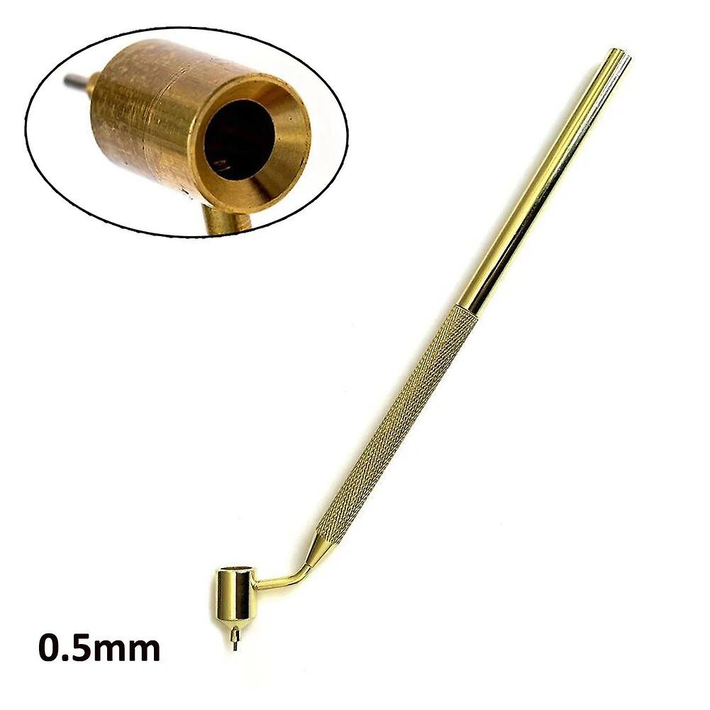 Bil Scratch Reparation Penna Scratch Remover Filler Färg Penna Marker Coat Applikator Bil Scratch Reparation Penna 0,5 mm / 0,7 mm Bil Scratch