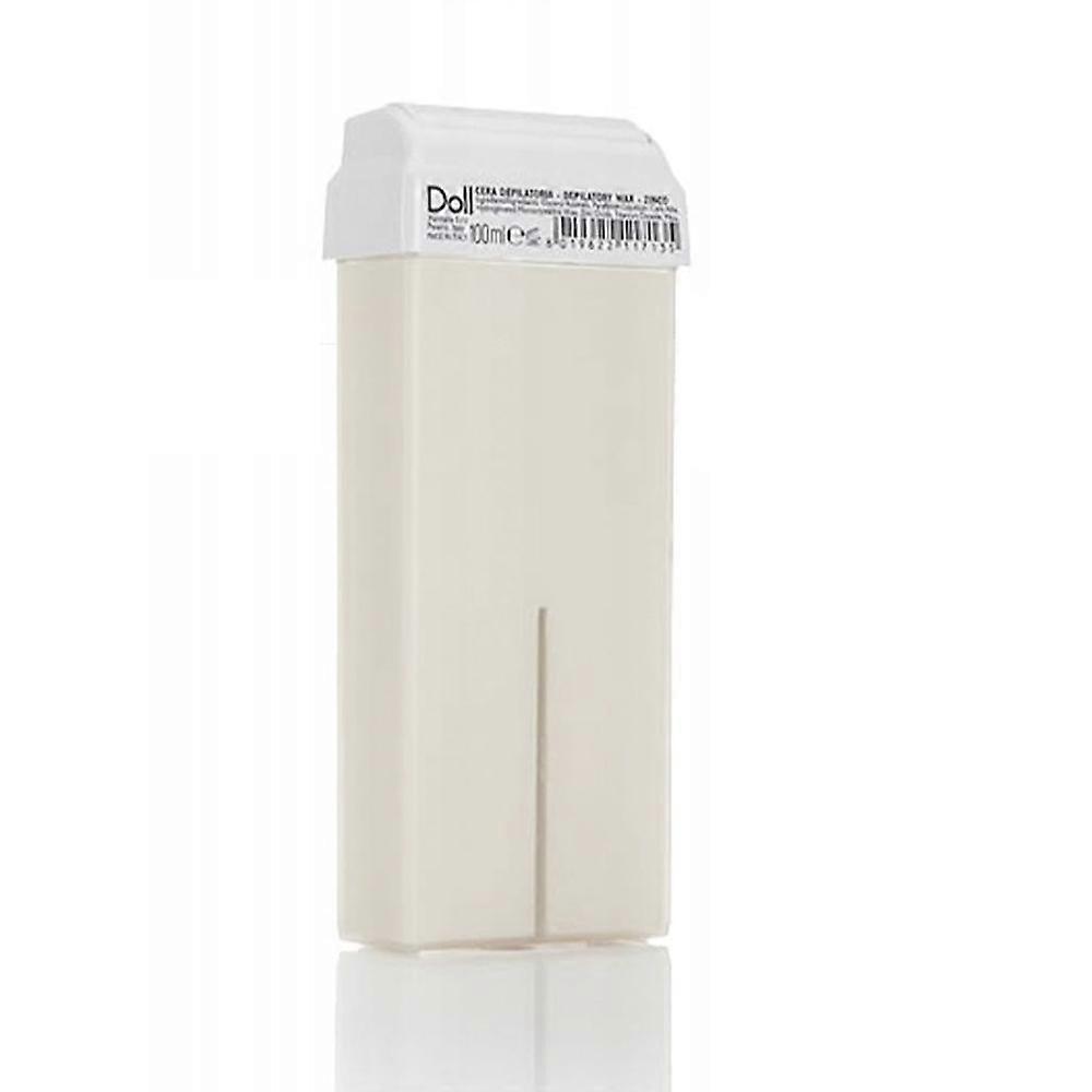 100pcs Klare Nagelspitzen 