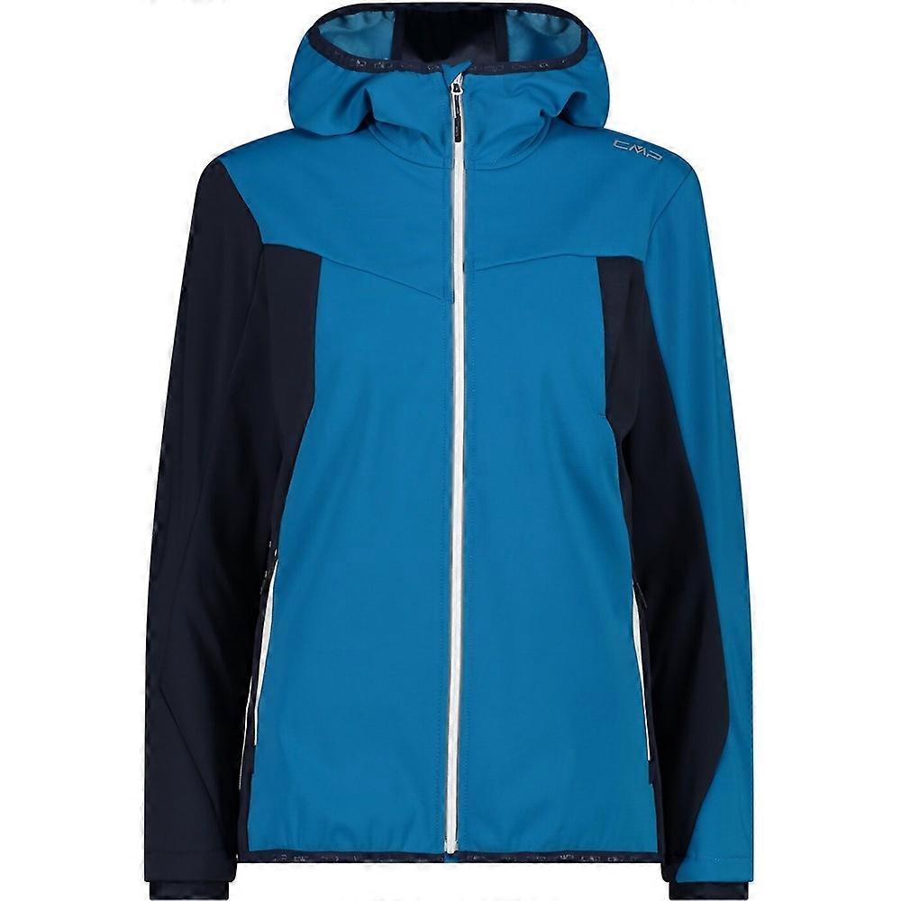 Jacken CMP Fix Kapuze 33A2606