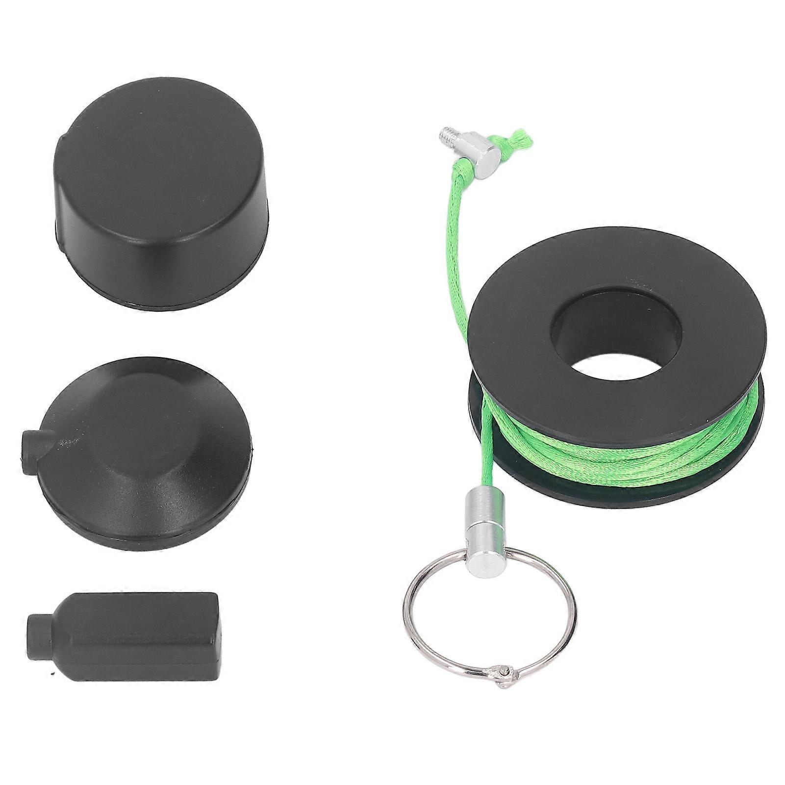 Magnetic Wire Puller 6m Cable Pulling System Wire Guide Tool Kit for Wiring Installation 