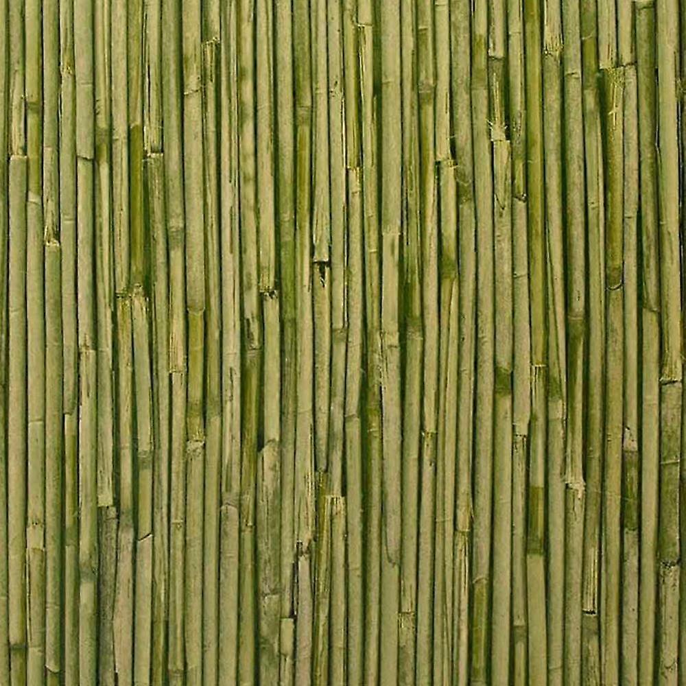 GREEN BAMBOO 45CM X 2M
