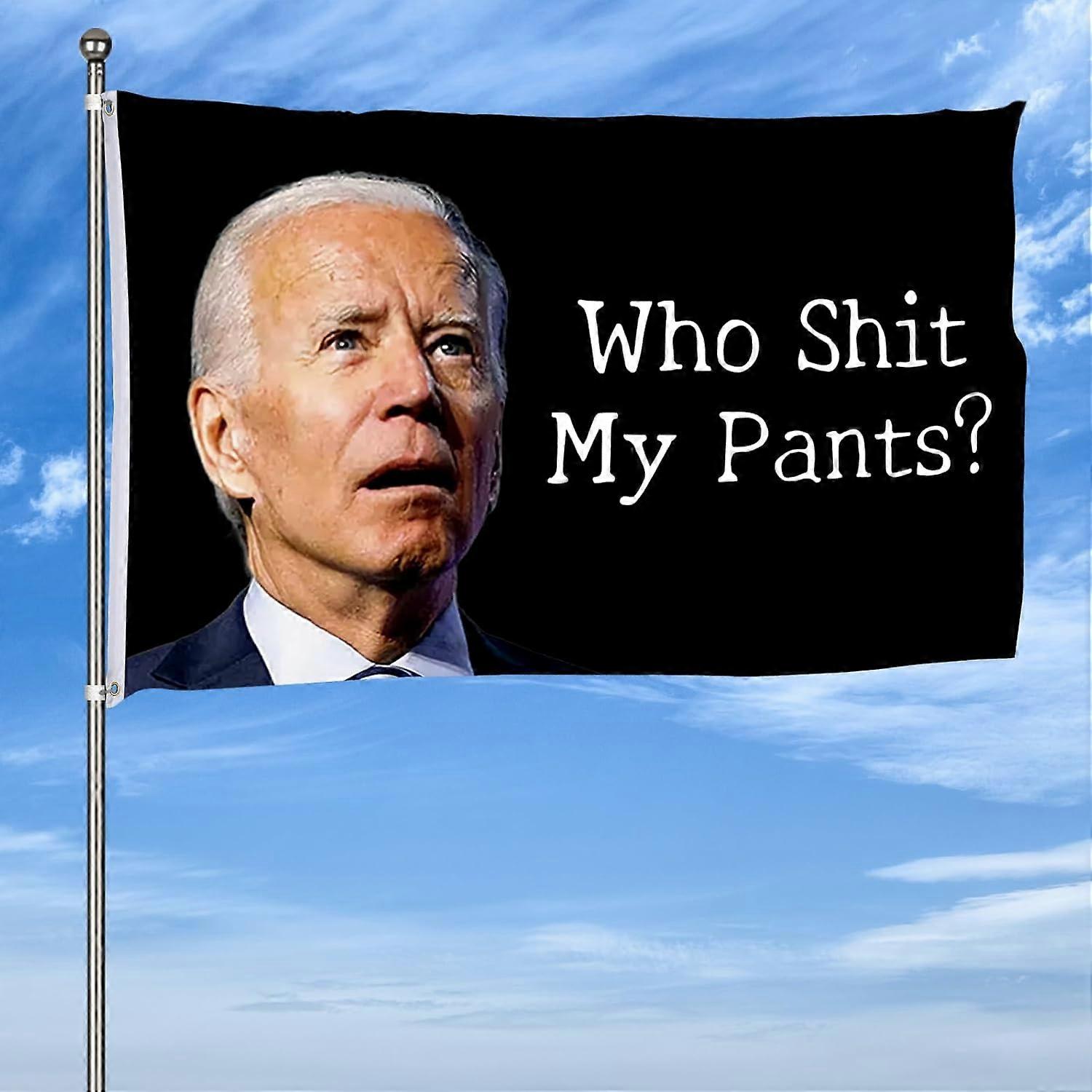 Anti Biden-flagg PFSGV154