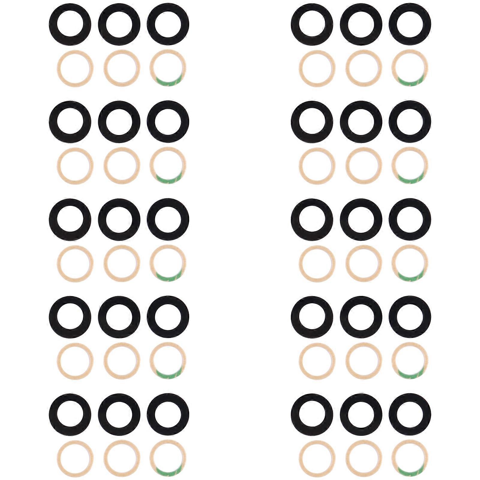 Back Camera Lens For Samsung Galaxy A04s SM-A047F