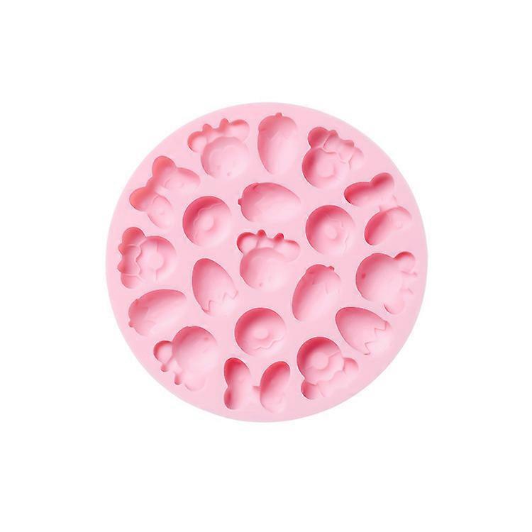 Mini Candy Mould