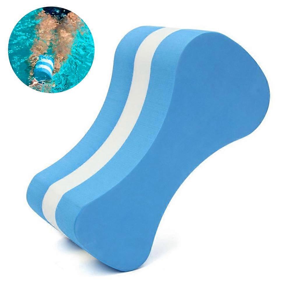 Allas kellukkeille uintiharjoitteluun Jalka kelluva uimavaruste jalat ja LONKAT Tukihahmokansio Splint Leg Board Kick Board Aldult Kickboard