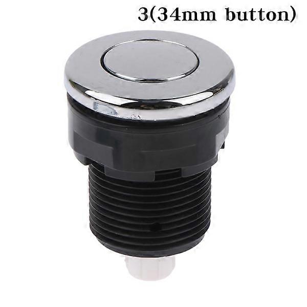 28/32/34mm pneumatic switch On Off Push button for bathtub | Fruugo UK