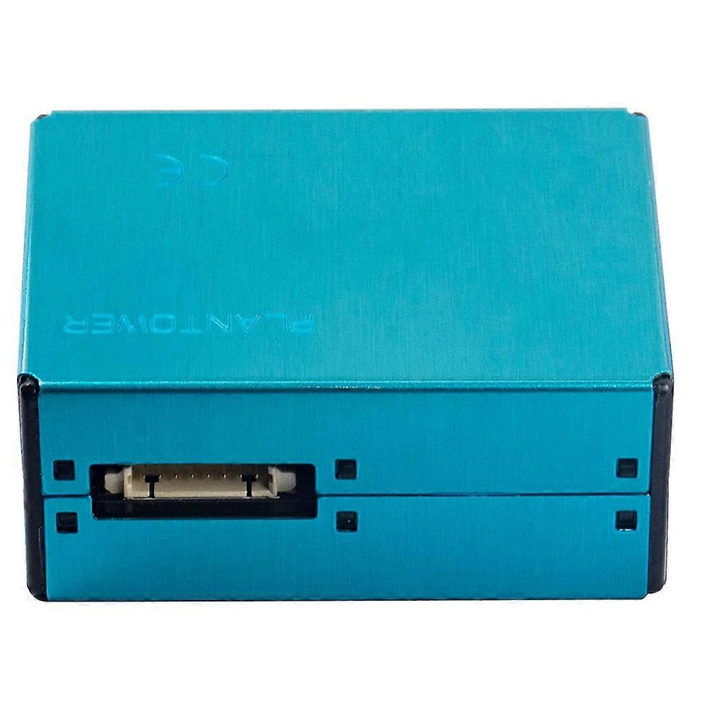 G5 Pms5003 Laser Pm2.5 Sensor Control De La Calidad Del Aire | Cuotas - Foto 4