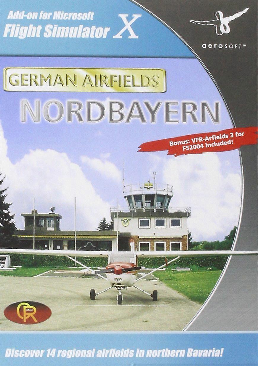 German Airfields 9 (PC) - Neu & Versiegelt