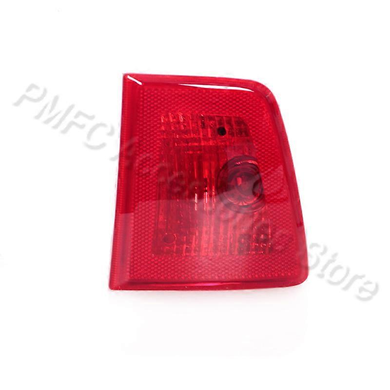 For Chery Tiggo 3 2014 2015 2016 2017 2018 Tail Lamp Reflector Light Stop Lamp Brake Light Rear Bumper Fog Light Fog Lamp