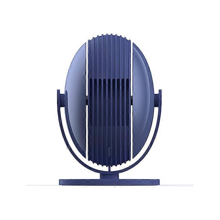 Desktop Bladeless Fan Office Home Mute Usb Small Fan