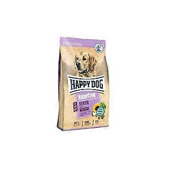 NATUR-CROQ SENIOR 15 kg dry dog food