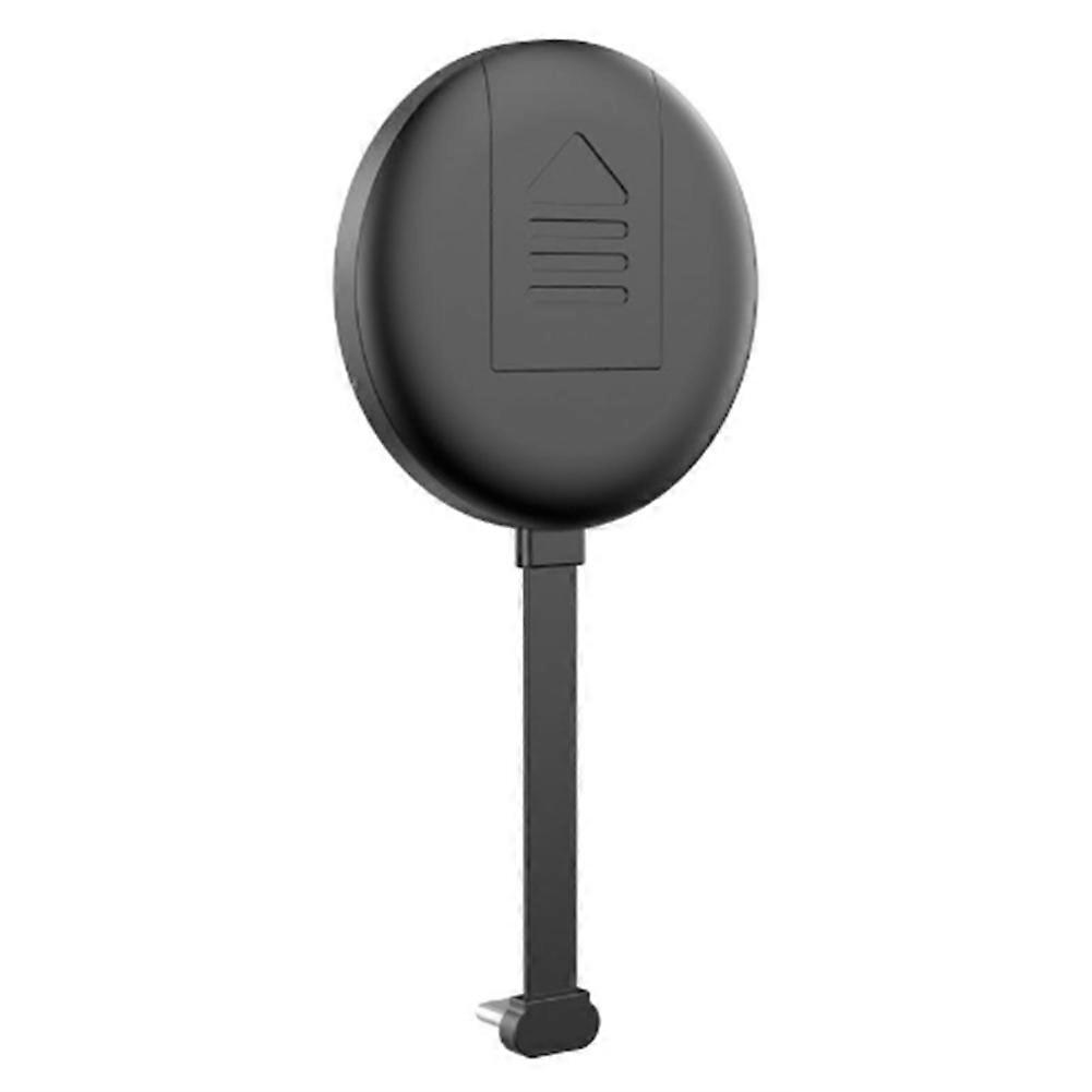 Magnetic SSD Enclosure Box for M.2 2230 NVMe NGFF 10Gbps Type-C Portable SSD Case Hard Drive Disk B