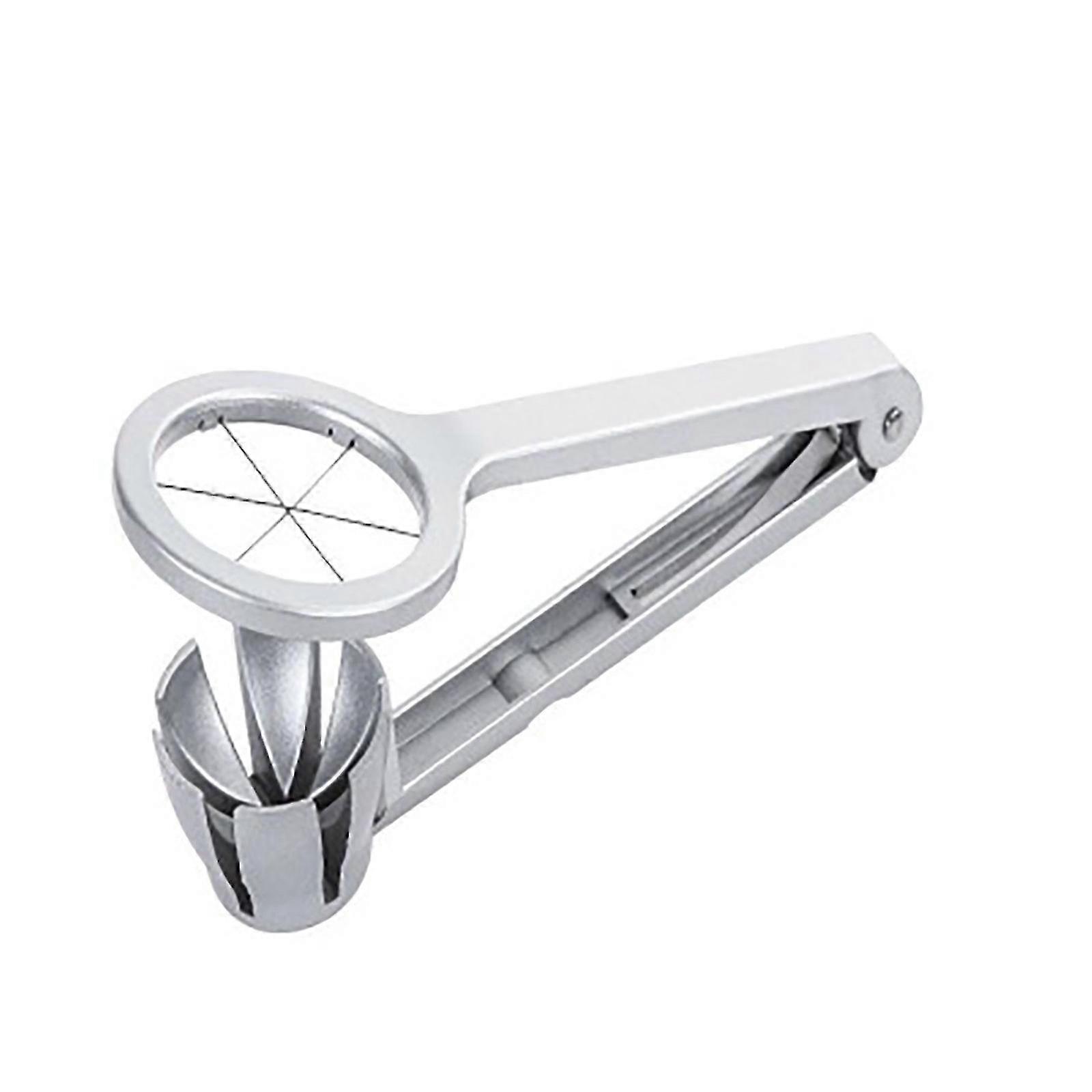 boiled eggs cutter piercer food grade cutting kitchen gadgets