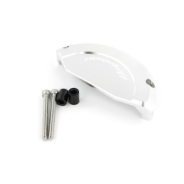 For SUZUKI GSX1300R HAYABUSA 1999-2019 Mortorcycle Engine Guard Crash Protector Left Falling Protection CNC Aluminum