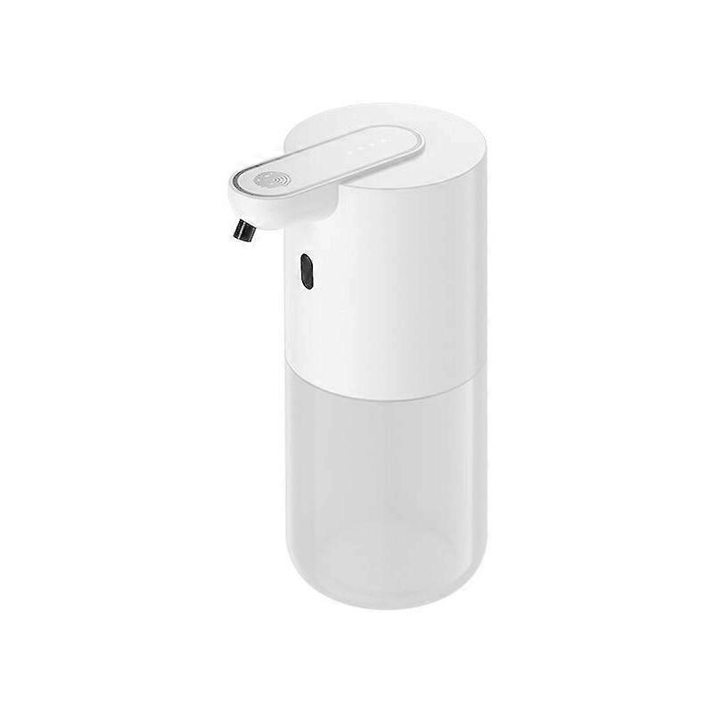 Foam type automatic sensing soap dispenser Infrared detection