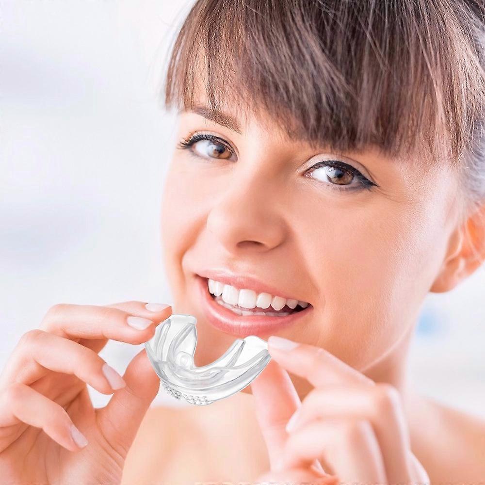 Orthodontic Retainer, Multi Functional Invisible Braces YDW