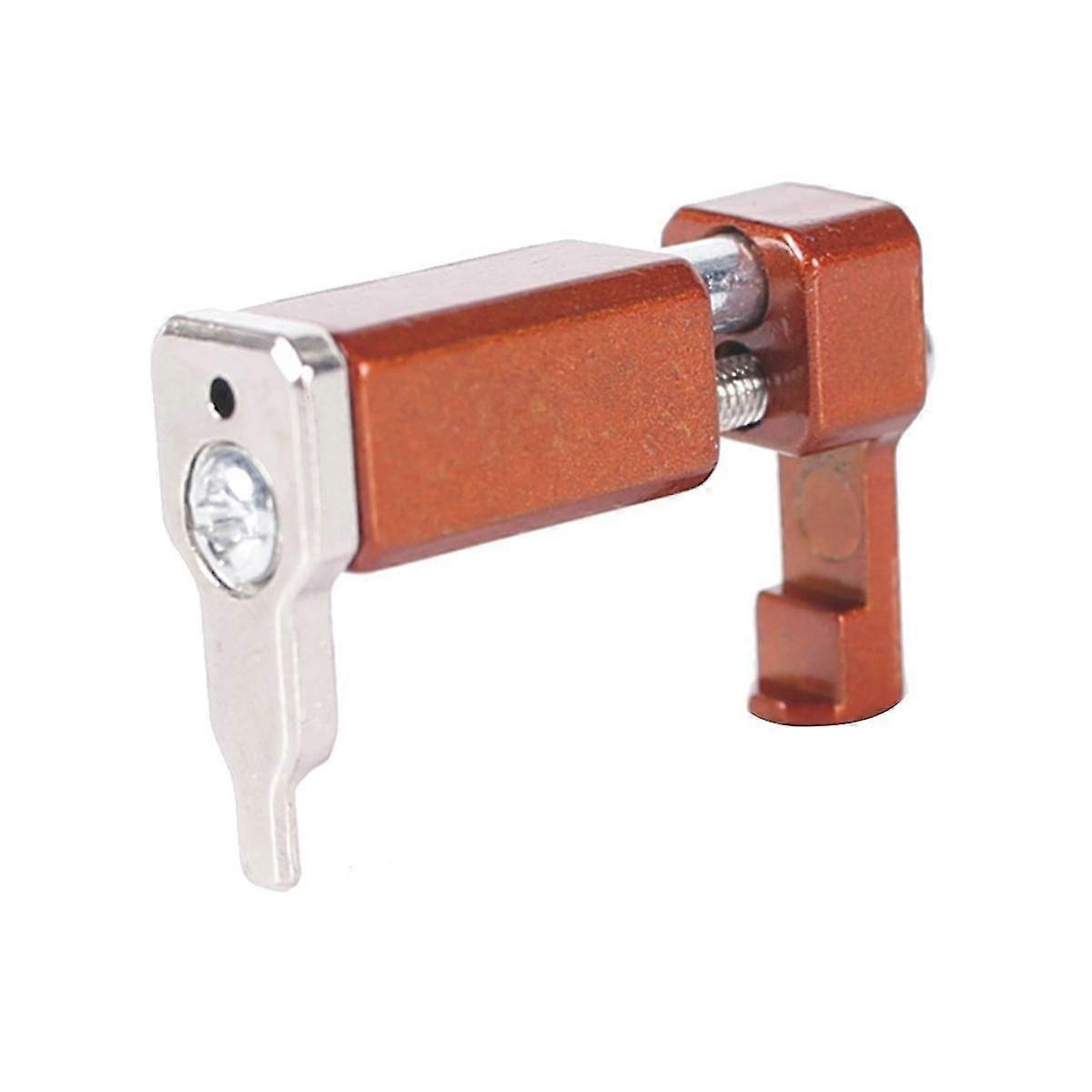 Electric Guitar Intonation Tool Rocker Bridge Tuning Tool Rocker Tremolo Bridge Tuning Adjuster-YuJia