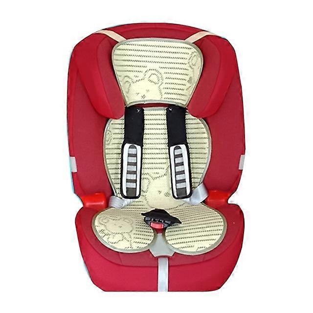 Summer Baby Stroller Cooling Pad Breathable High Chair Cushion Mat Baby Car Mattress Universal Cushion Accessory