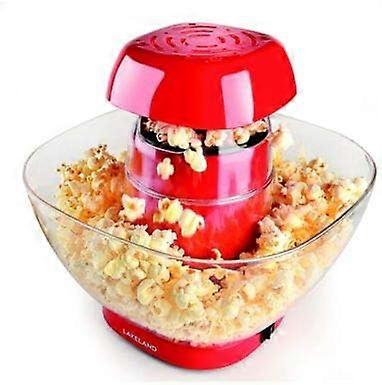 Lakeland Popcorn Maker Met Kom