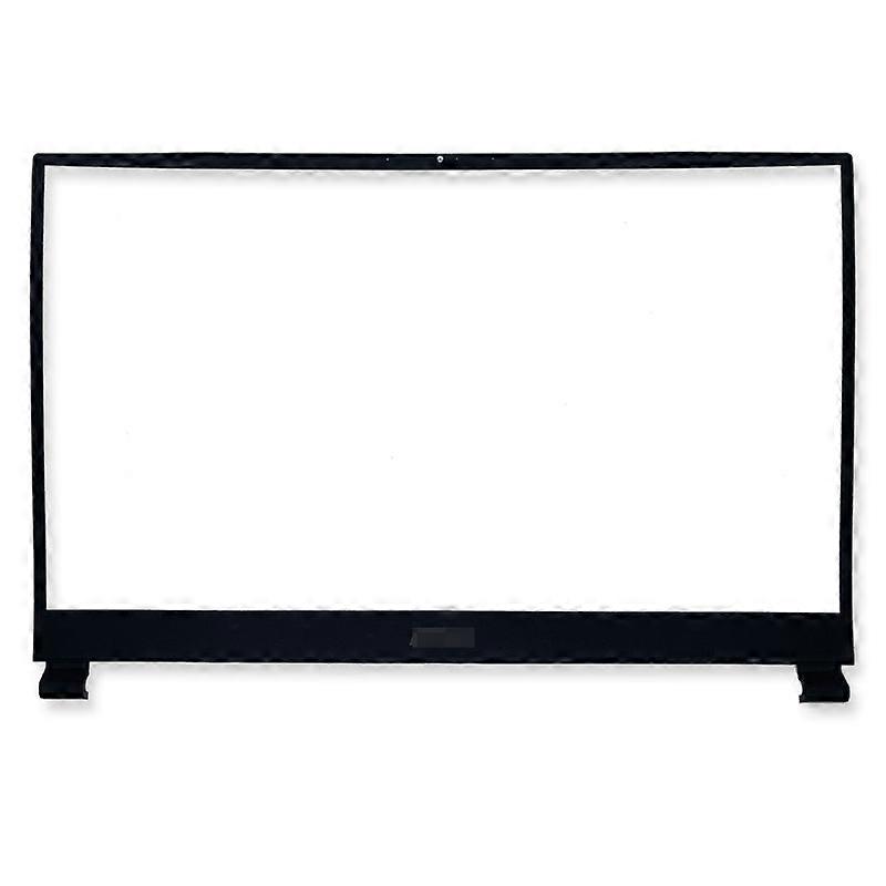 For notebook computers MSI GE75 GP75 GL75 MS-17E2 17E5 17E7 Screen rear cover Front bezel Hinge