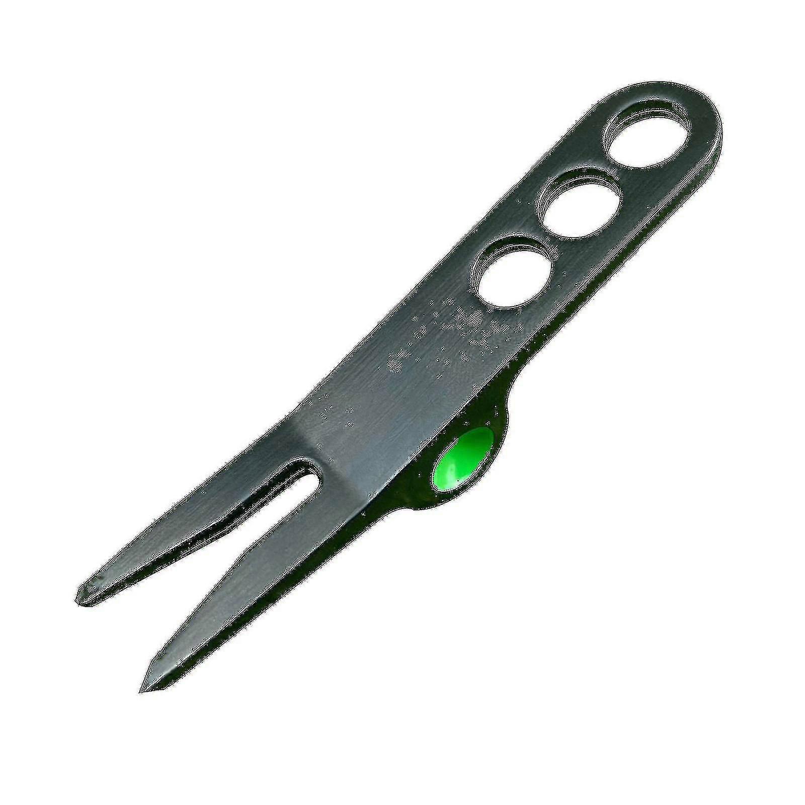 Divot Pivot Tool Scotty Cameron Divot Pivot Tool Stampato Alluminio - Snngv