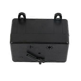 Ultrasonic Sound Control Dog Repellent Barking Device Outdoor Ultrasonic Barking Device Infrared Do