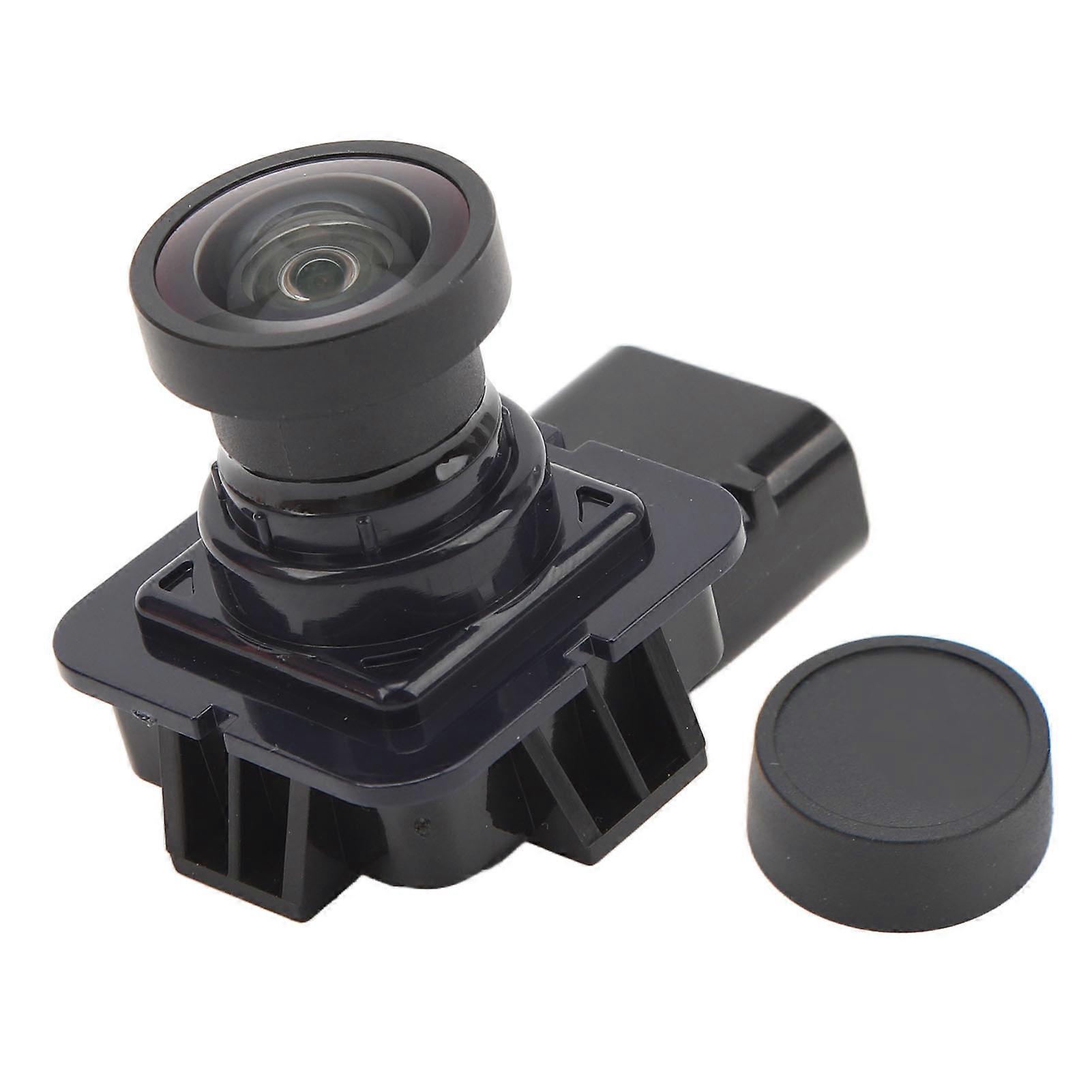 Telecamera di retromarcia retrovisore BT4Z 19G490 B IP68 Sostituzione della telecamera di assistenza al parcheggio impermeabile per Ford Edge dal 2011 al 2015