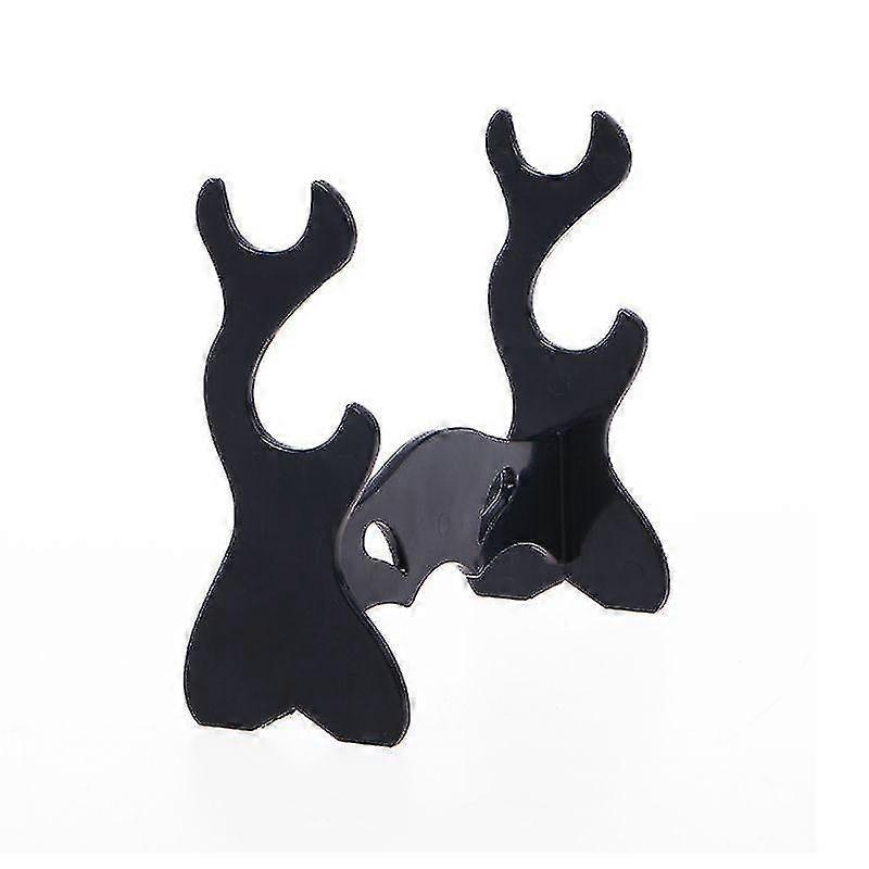 two-tiers holder, display stand bracket rack for cartoon comics show sword