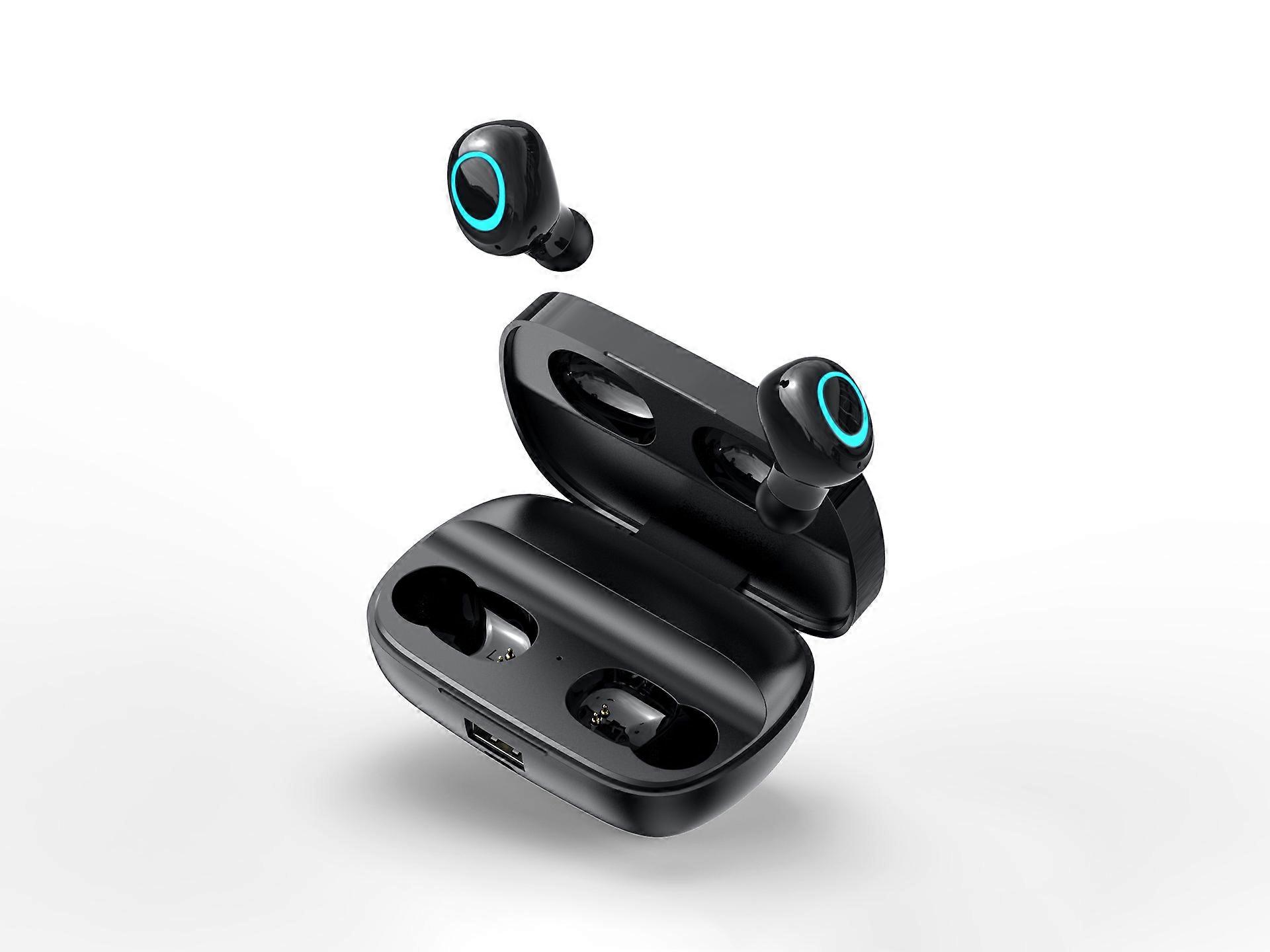 Kelodo S11 Bluetooth Wireless Headset Tws Charging Treasure