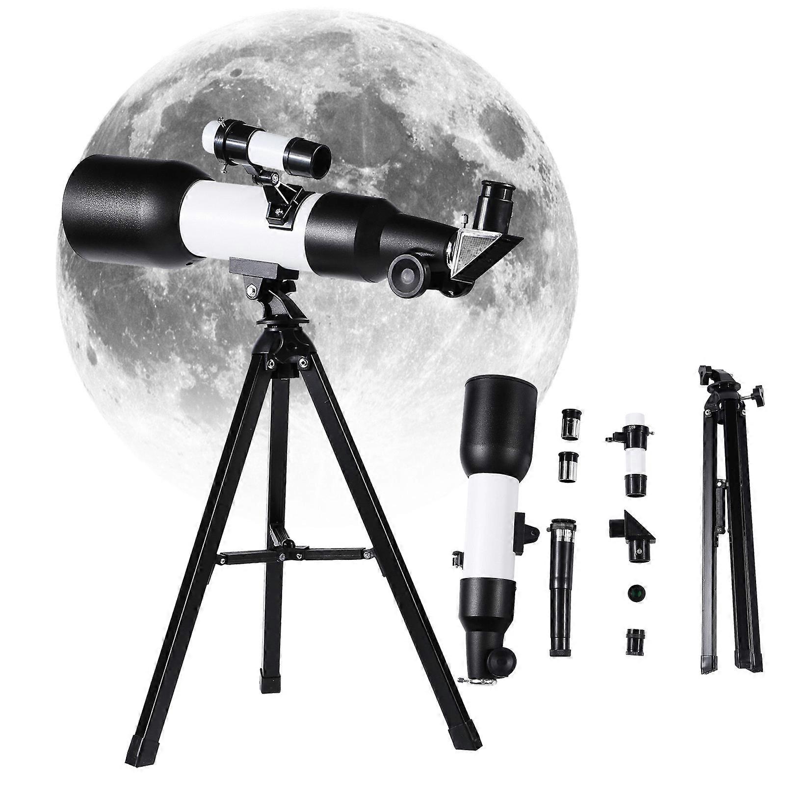 Adult Astronomical Telescope Refracting Telescopelarge Multiple Astronomical Telescope