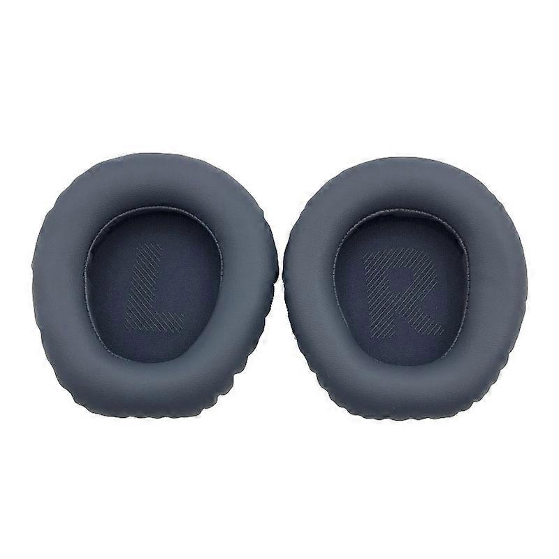 1pair For JBL Quantum Q100 Headphone Leather Sponge Cover