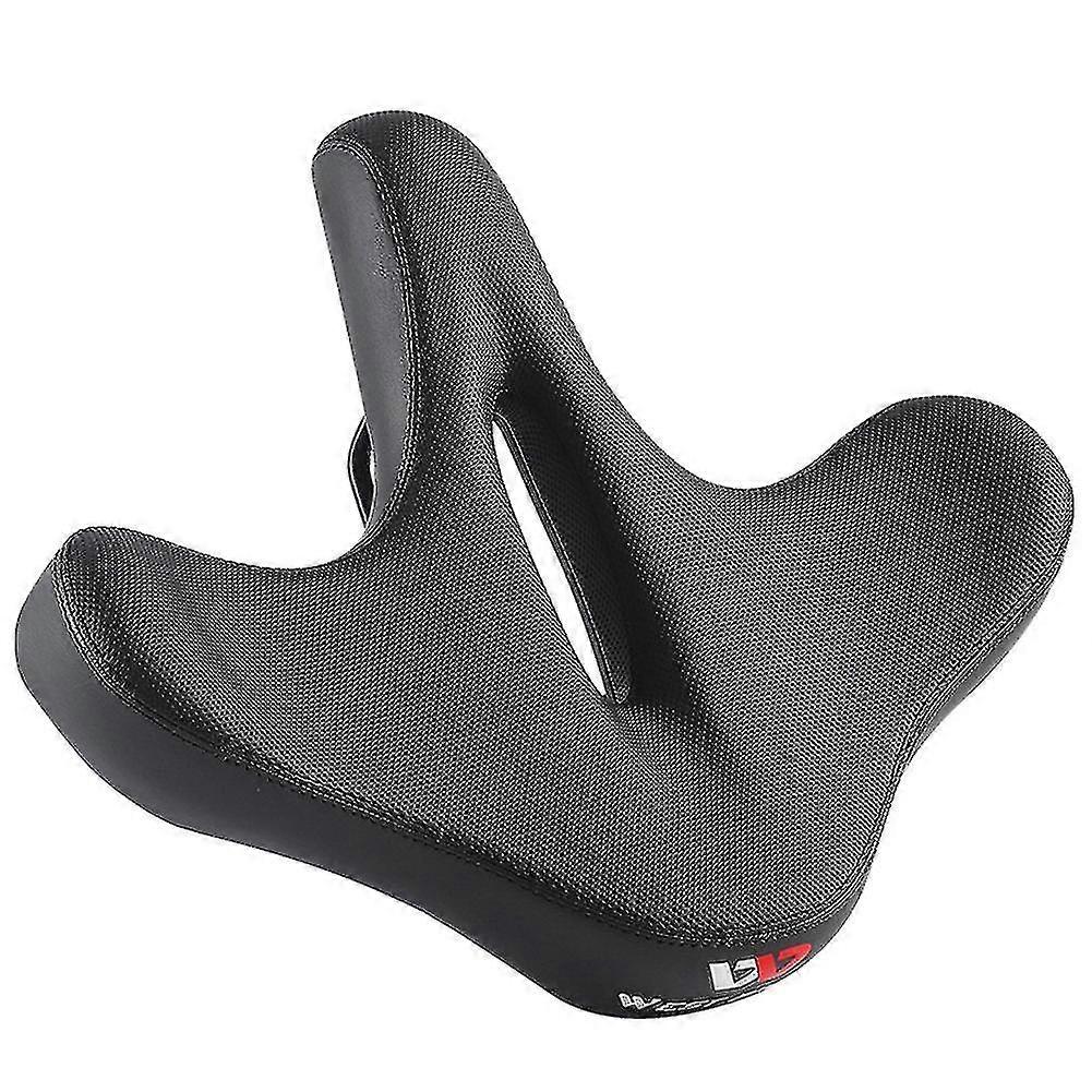 West Biking Ergonomically Thickened Comfortable And Breathable Riding Seat
