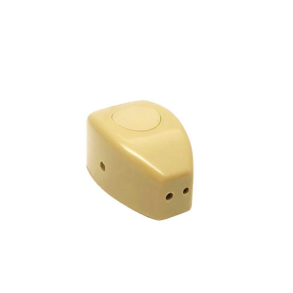 2-Pin Bone Conductor Receiver For Hearing Aid System