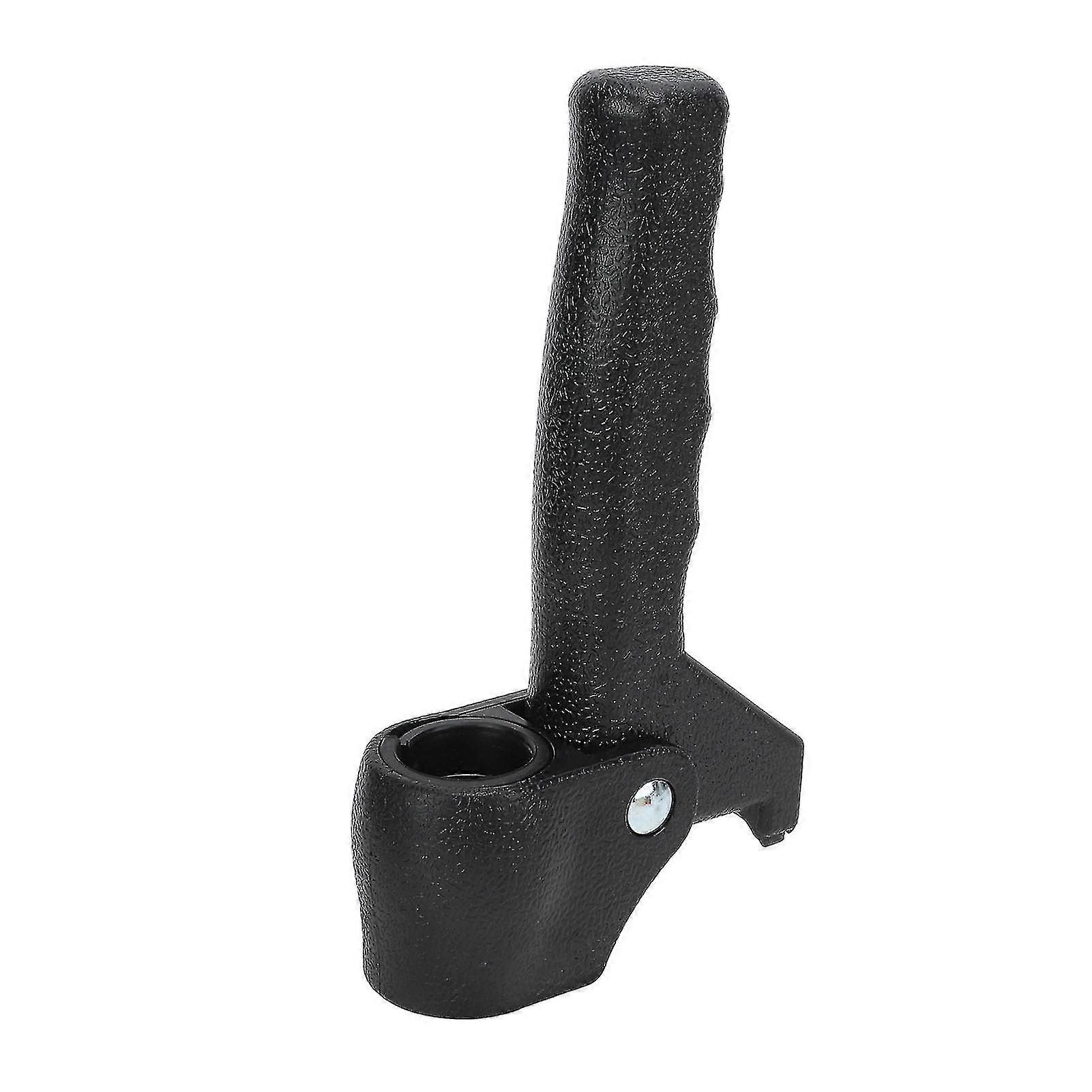 Universal Walking Stick Auxiliary Handle Replacement Prevent Slipping Portable Cane Assist Handle For Elderly