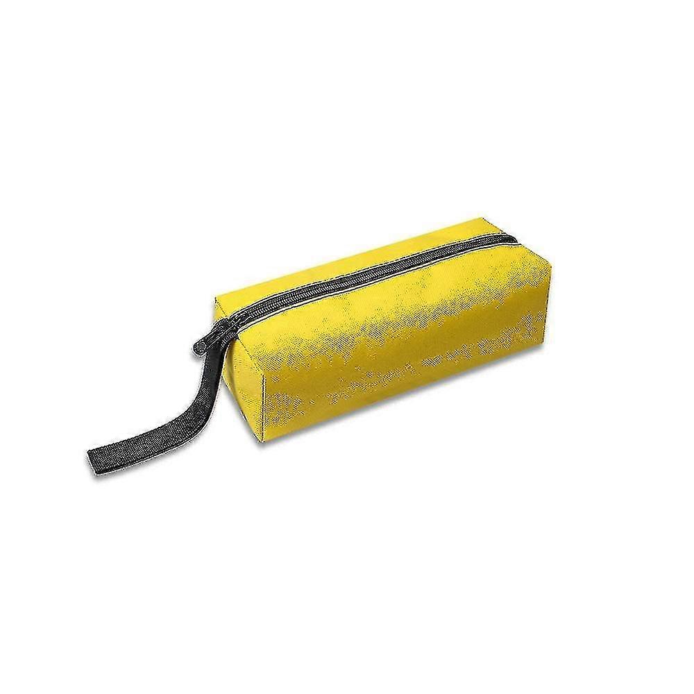 Tool Storage Bag Spanner Wrench Zip Pocket Organizer Mini Tool Pouch