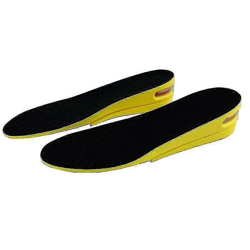 1pair hoogteverhoging insert voor vrouwen
