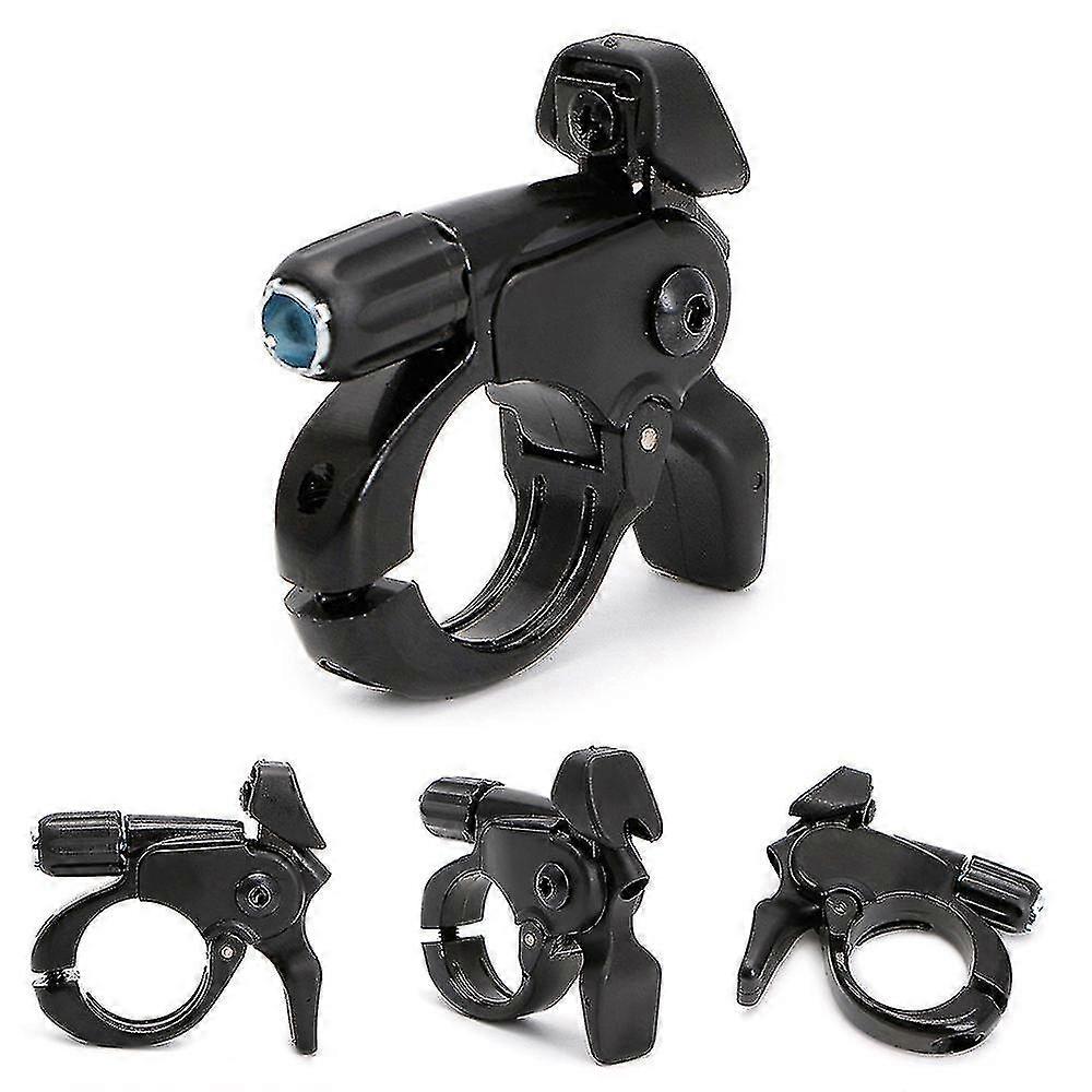 Bike Bicycle Front Fork Remote Control Lockout Lever Replacement