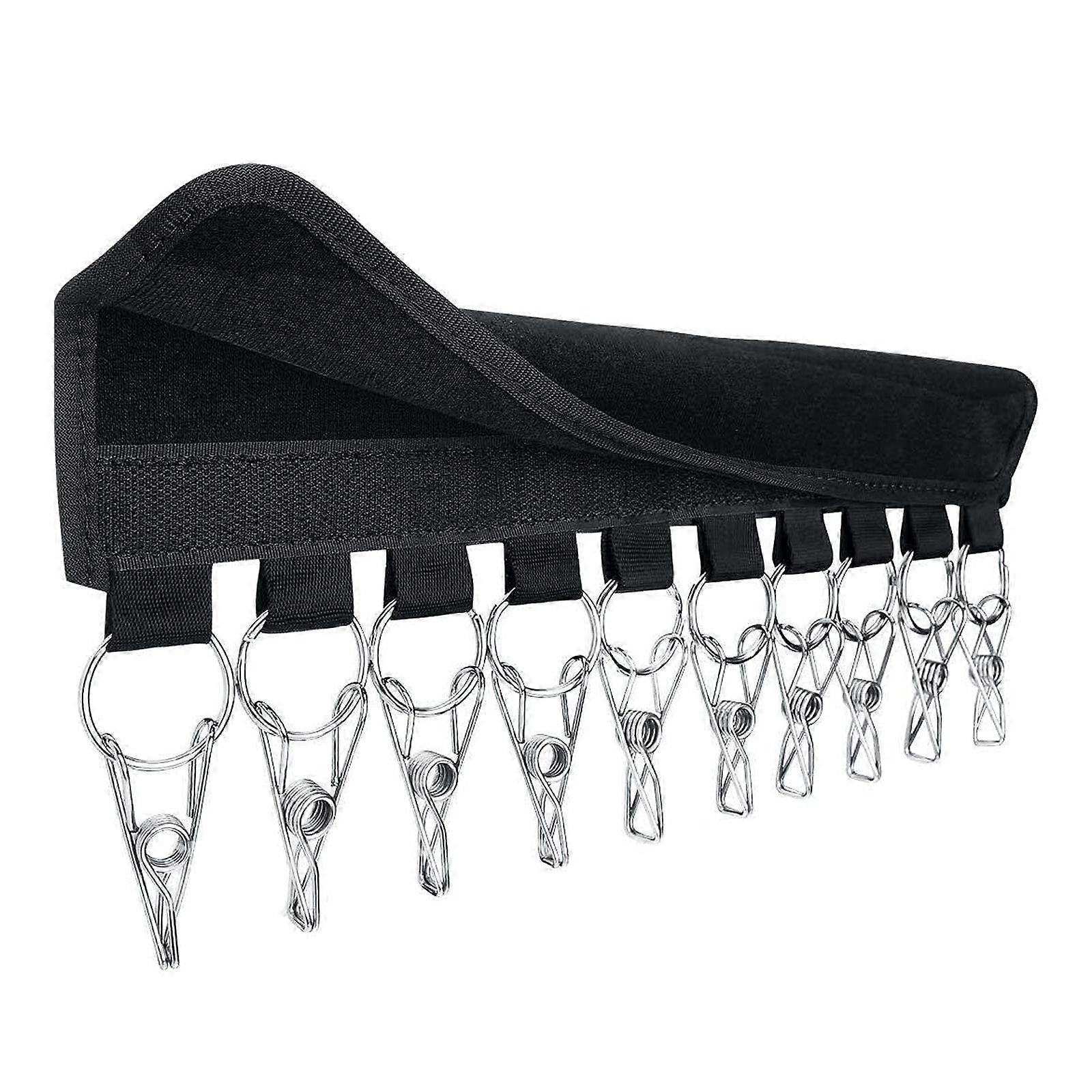 Hat Organizer Holder for Hanger  Storage