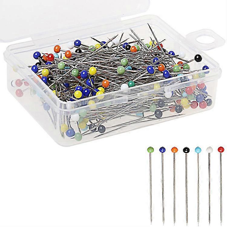 Push Pins 250  count Map Tacks Marking