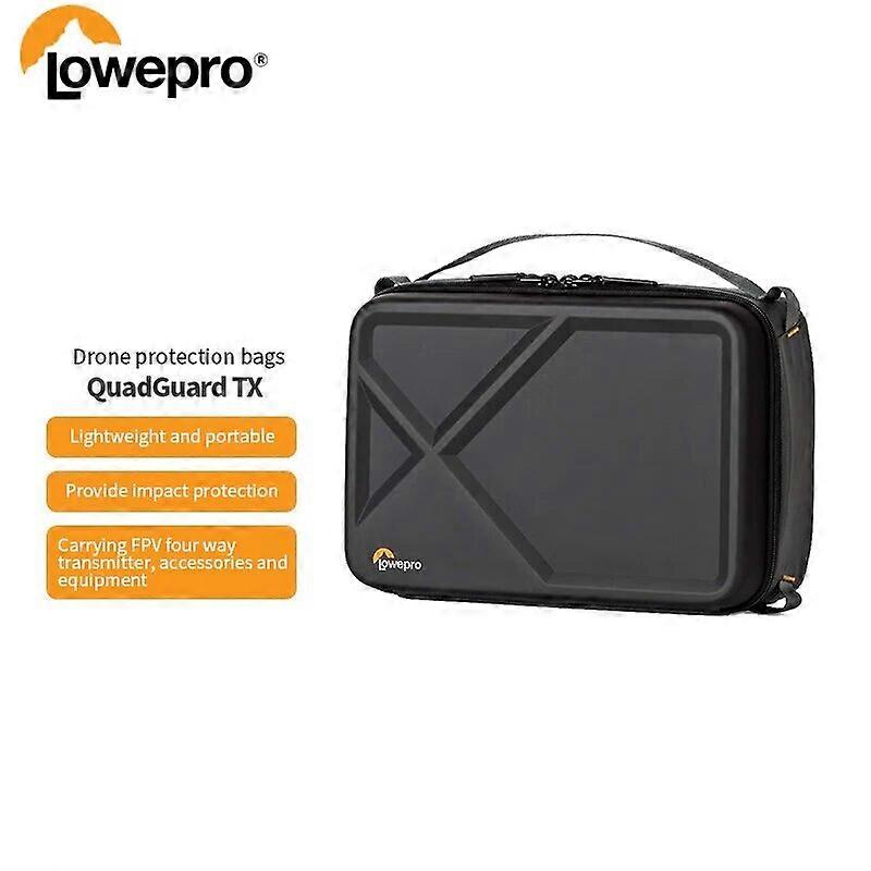 QuadGuard TX Drone Accessories Storage Bag Portable Case
