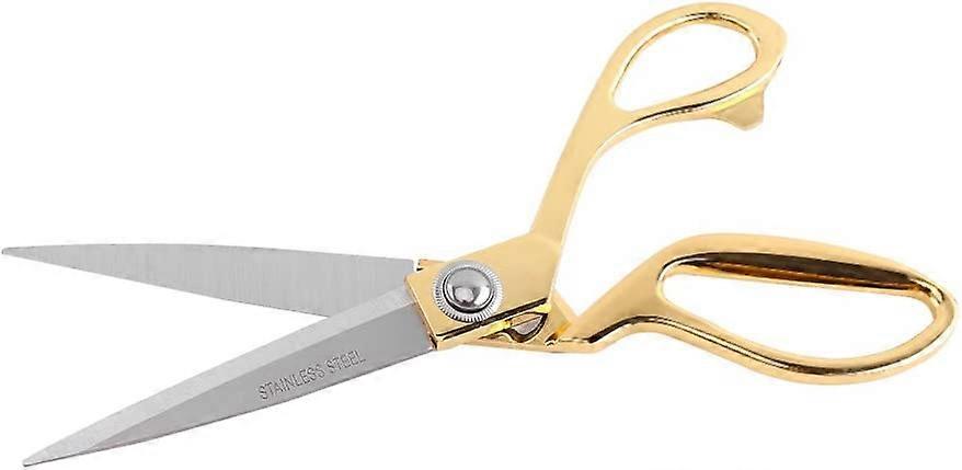 Tailor Sewing Scissors,Stainless Steel Trimming Knife