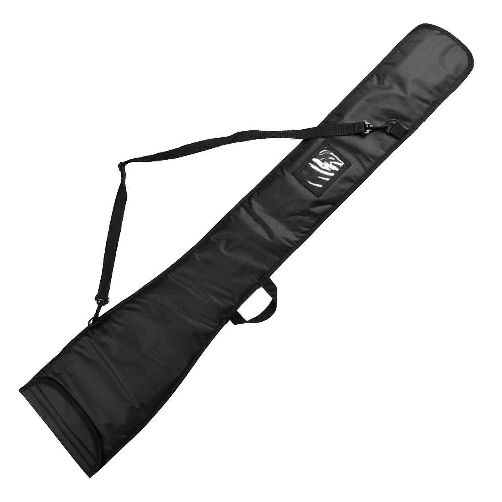 Kaesi Reliable Kayak Paddle Bag Carrying/Hand Strap Wear-resistant Universal Practical Paddle Storage Bag for Outdoor