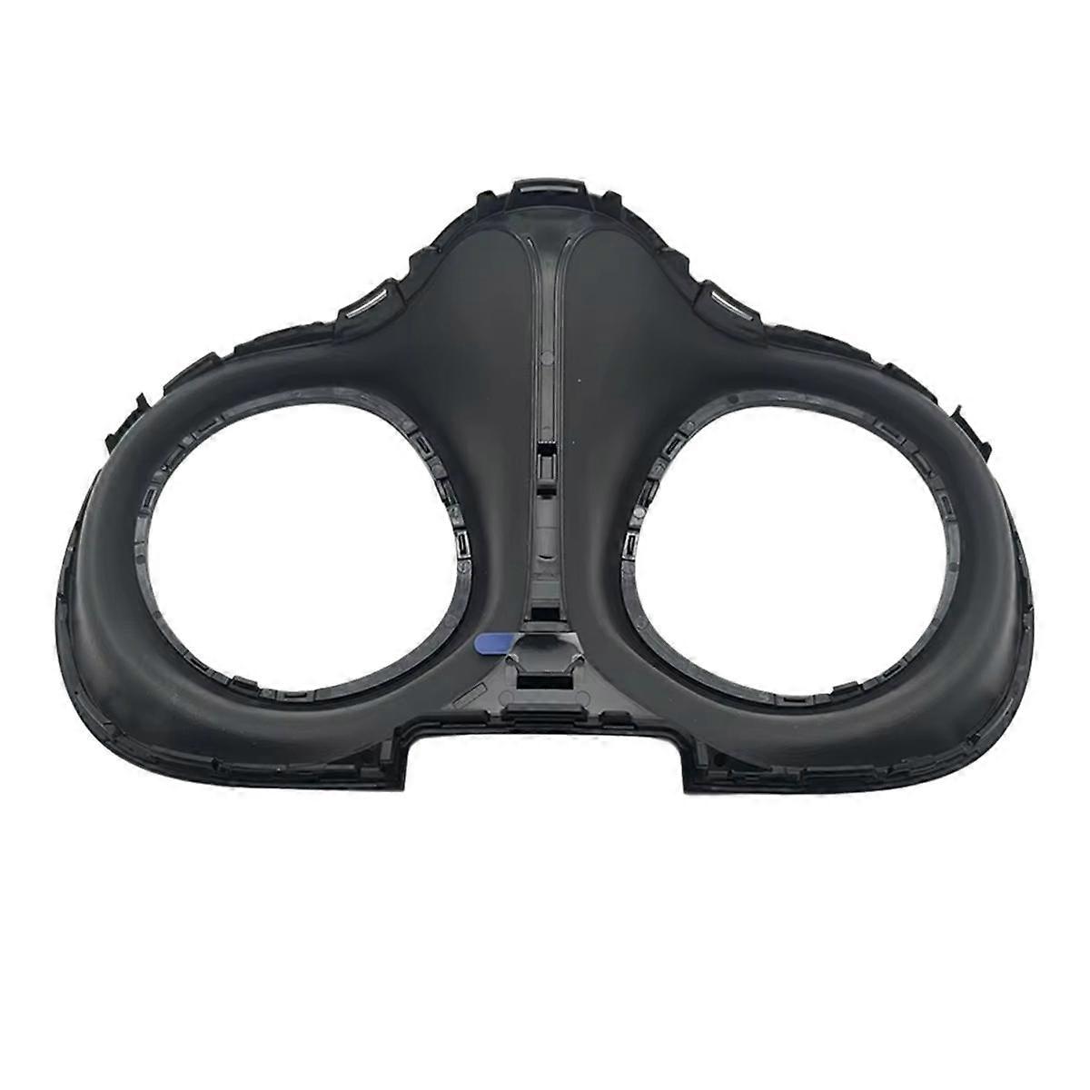 New Lens Dust Frame for 3 VR Headset Close Range Frame Cover Box Bracket Replacement Part Accessory