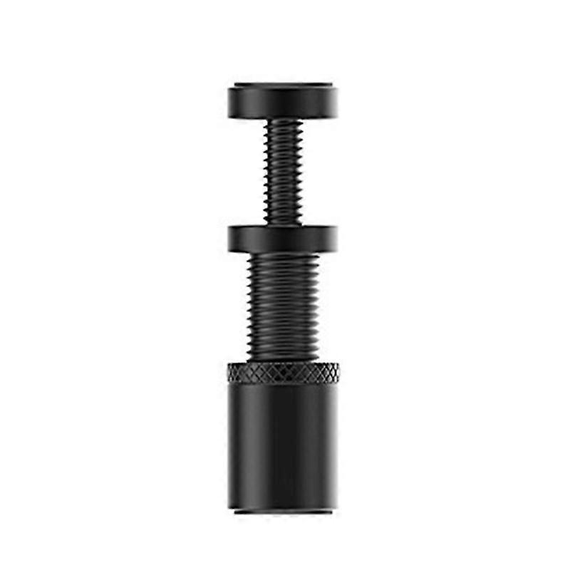 VC-15Mini / VC-15Plus Vertical Telescopic Rotating Bracket Magnetic GPU Holder