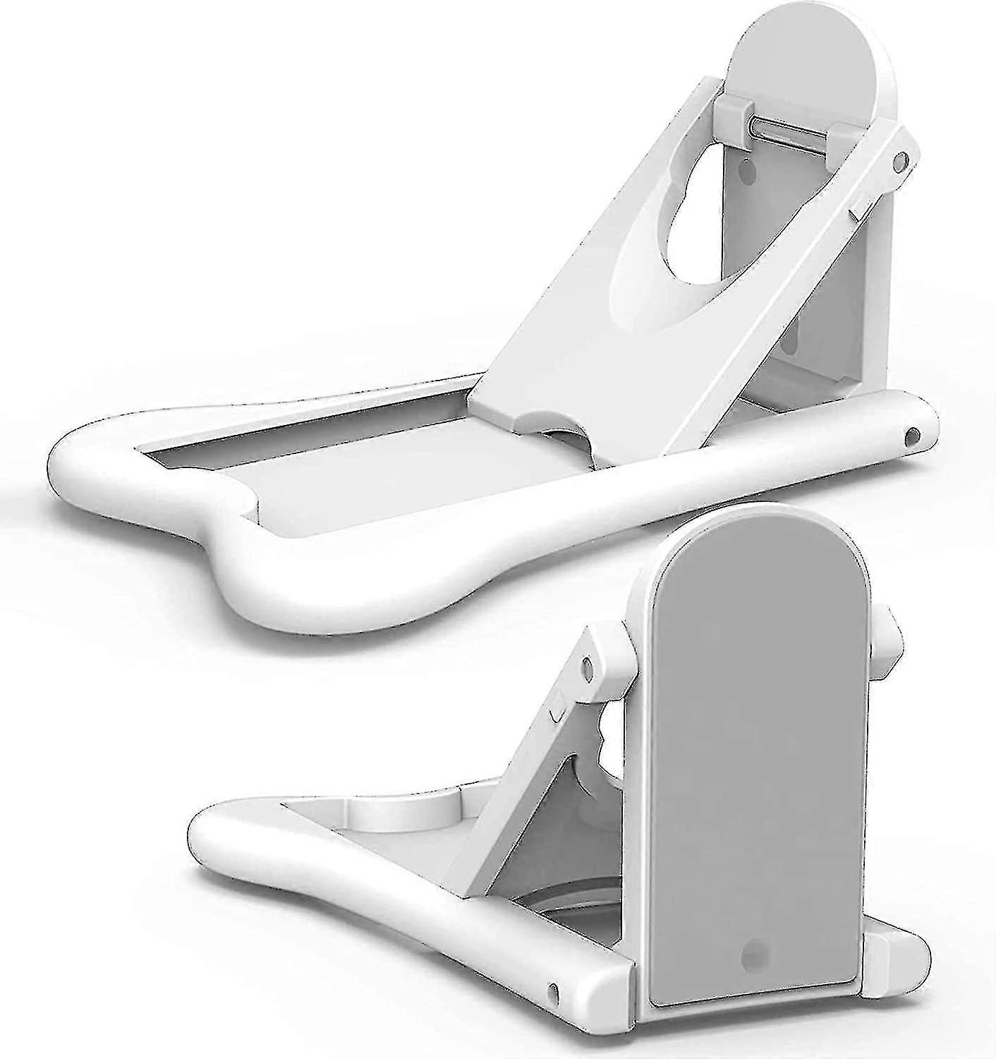 2pcs Heilwiy Window Child Safety Lock, Iding Door Block Without Drilling Window